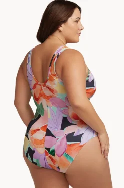Women Artesands Natare Flo Fuseli One Piece