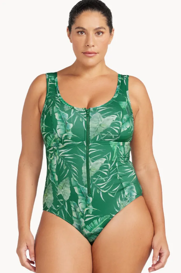 Women Artesands Natare Palma Fuseli One Piece