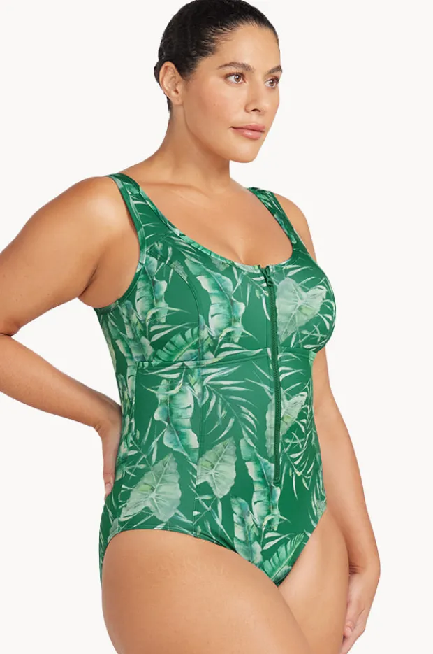 Women Artesands Natare Palma Fuseli One Piece