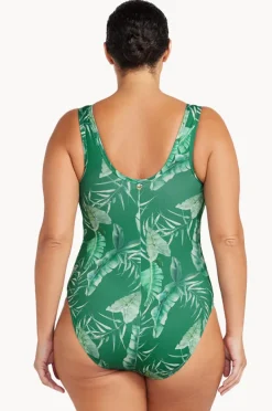 Women Artesands Natare Palma Fuseli One Piece