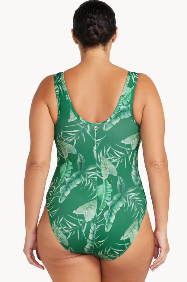 Women Artesands Natare Palma Fuseli One Piece