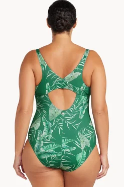 Women Artesands Natare Palma Hockey One Piece