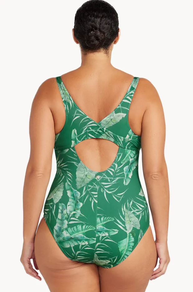 Women Artesands Natare Palma Hockey One Piece