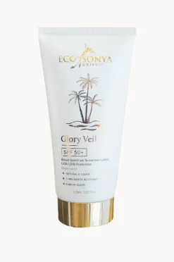 Women Eco Tan Natural Rose Hip Sunscreen