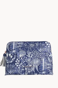 Women Annabel Trends Natives Large Vanity Bag