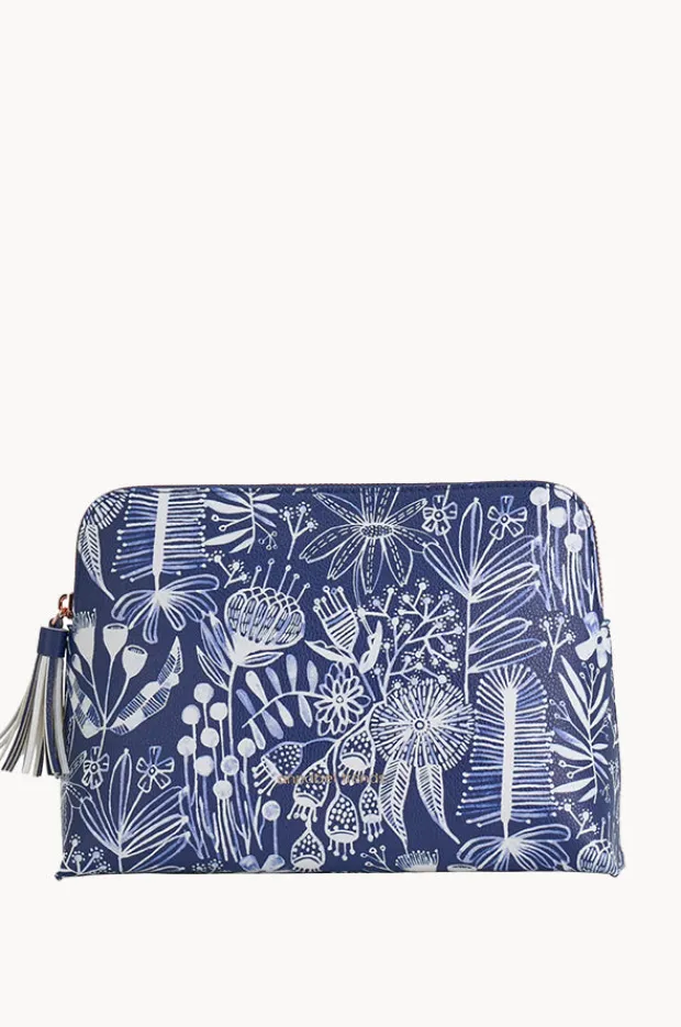 Women Annabel Trends Natives Large Vanity Bag