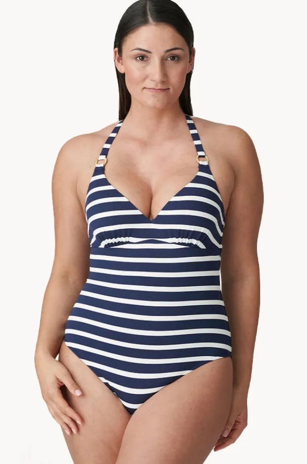 Women Prima Donna Nayarit F Cup Plunge One Piece