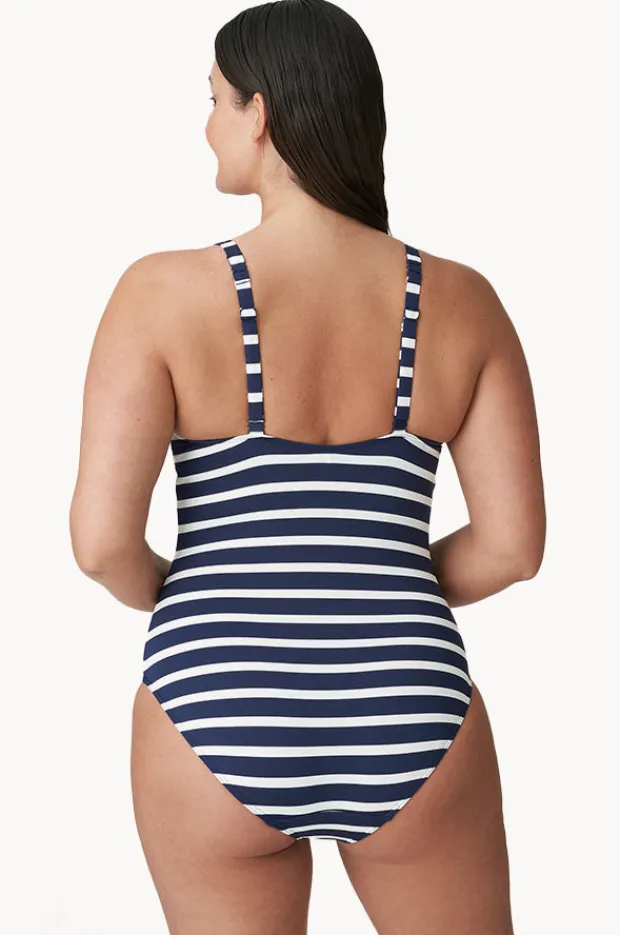 Women Prima Donna Nayarit F Cup Plunge One Piece