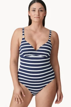 Women Prima Donna Nayarit F Cup Plunge One Piece