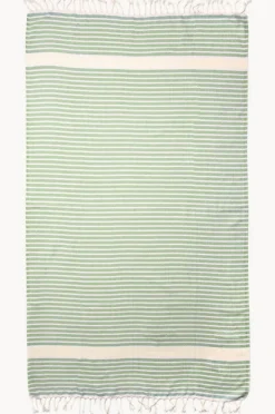 Women Havlu Nazar Turkish Towel