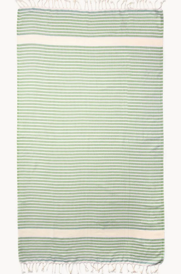 Women Havlu Nazar Turkish Towel