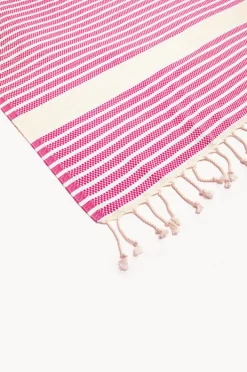 Women Havlu Nazar Turkish Towel