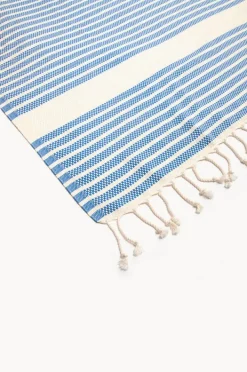 Women Havlu Nazar Turkish Towel