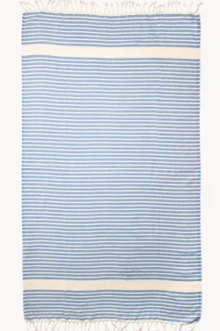 Women Havlu Nazar Turkish Towel