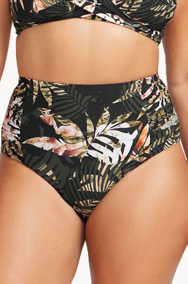 Women Artesands Neo Du Palmis Botticelli High Waist Pant