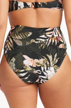 Women Artesands Neo Du Palmis Botticelli High Waist Pant