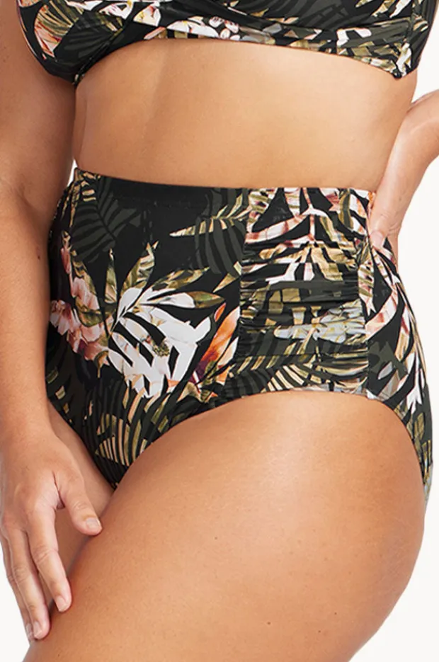 Women Artesands Neo Du Palmis Botticelli High Waist Pant