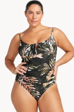 Women Artesands Neo Du Palmis Degas One Piece