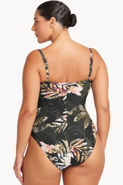 Women Artesands Neo Du Palmis Degas One Piece