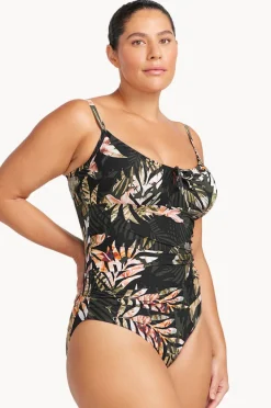 Women Artesands Neo Du Palmis Degas One Piece
