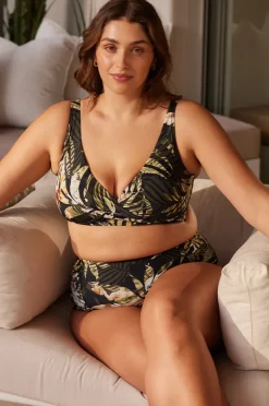 Women Artesands Neo Du Palmis Delacroix Bra
