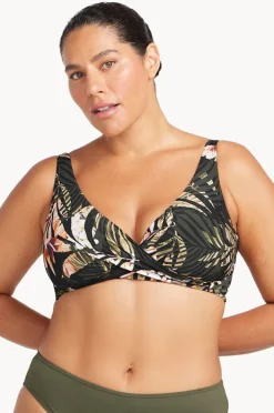 Women Artesands Neo Du Palmis Delacroix Bra