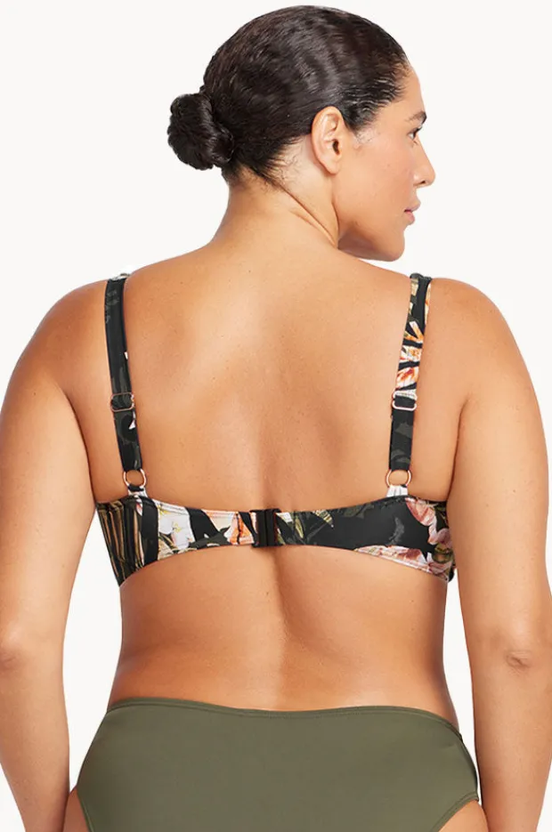 Women Artesands Neo Du Palmis Delacroix Bra