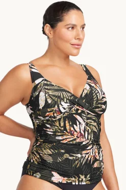 Women Artesands Neo Du Palmis Delacroix Tankini Separate