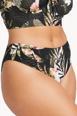 Women Artesands Neo Du Palmis Monet Mid Rise Pant