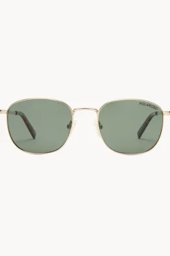 Women Le Specs Neptune Deux Sunglasses