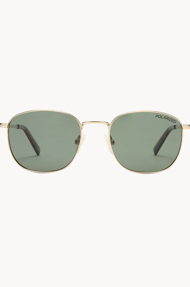 Women Le Specs Neptune Deux Sunglasses