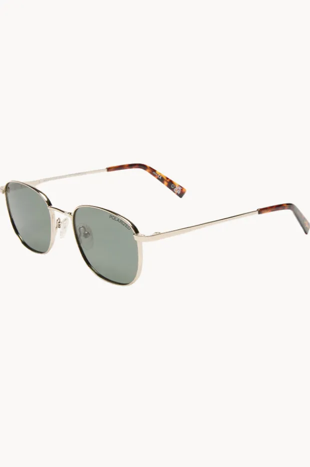 Women Le Specs Neptune Deux Sunglasses