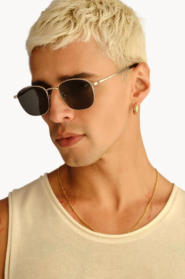 Women Le Specs Neptune Deux Sunglasses