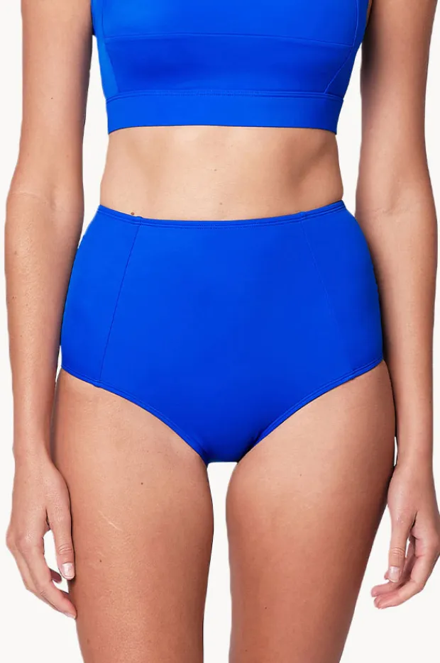 Women Une Piece Never Say Never High Waist Pant