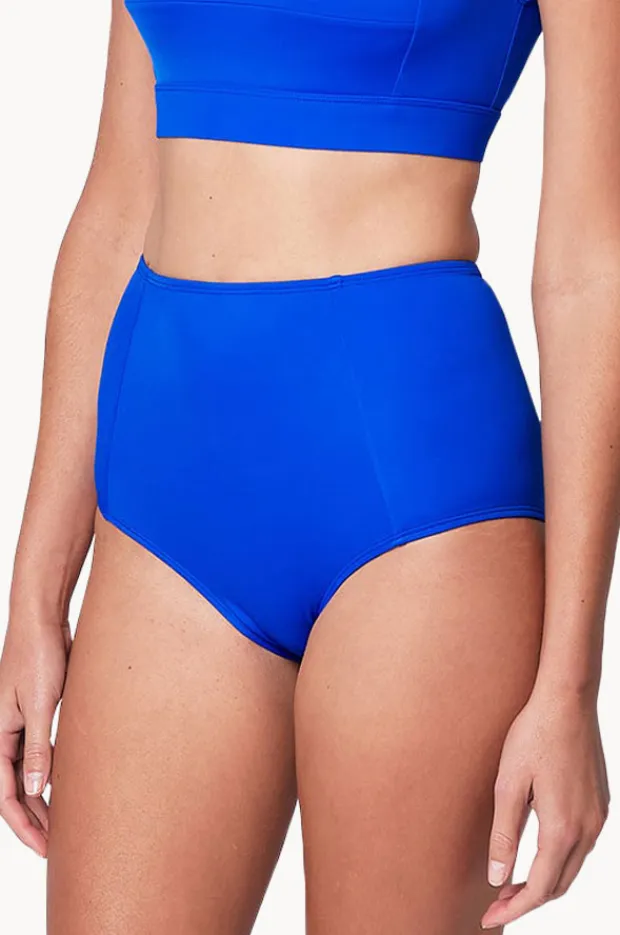Women Une Piece Never Say Never High Waist Pant