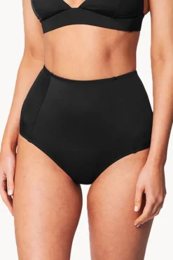 Women Une Piece Never Say Never High Waist Pant