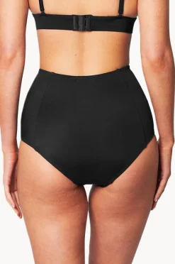 Women Une Piece Never Say Never High Waist Pant