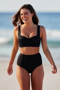 Women Une Piece Never Say Never High Waist Pant
