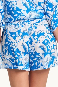 Women Sunseeker Neverland Cuffed Shorts