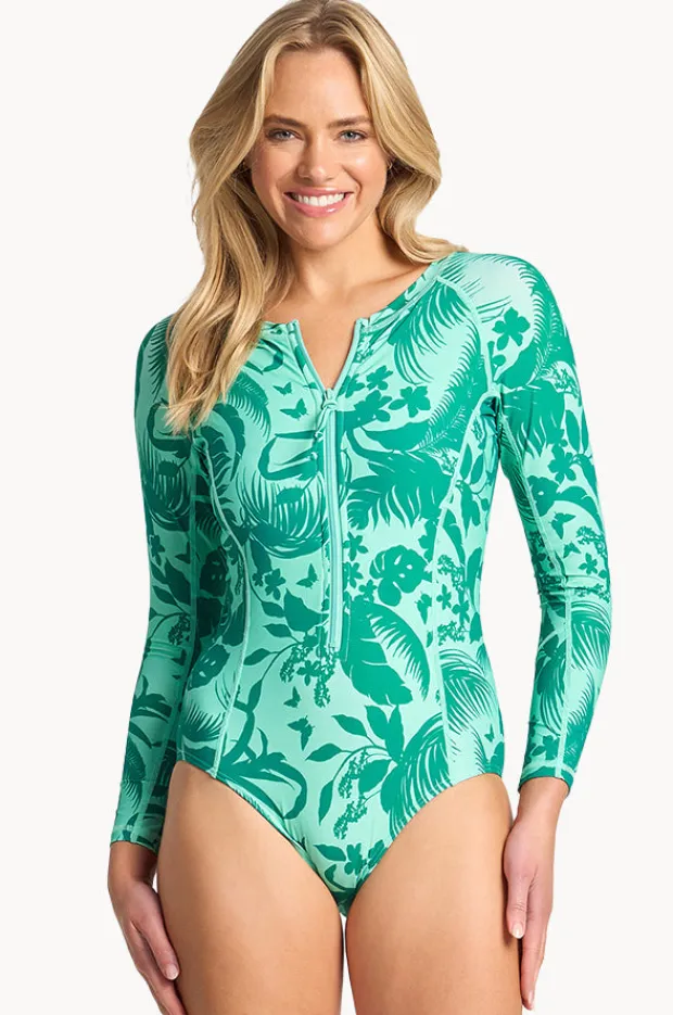 Women Sunseeker Neverland Seasport Sunsuit
