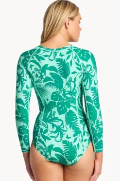 Women Sunseeker Neverland Seasport Sunsuit