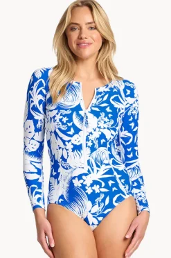 Women Sunseeker Neverland Seasport Sunsuit