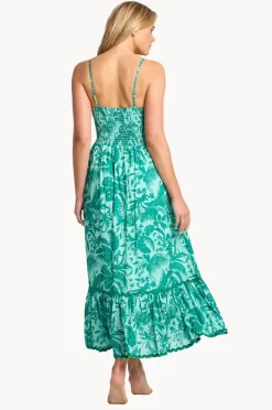 Women Sunseeker Neverland Tie Front Dress