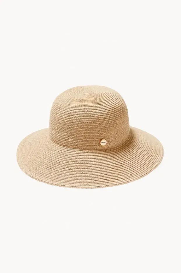 Women Seafolly Newport Fedora