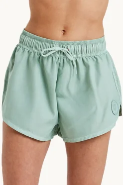 Women Roxy No Bad Waves Boardshort