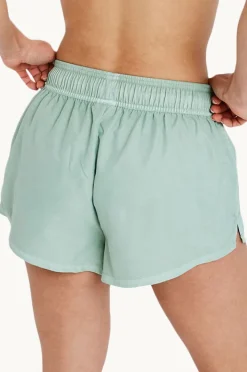 Women Roxy No Bad Waves Boardshort