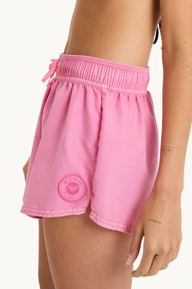 Women Roxy No Bad Waves Boardshort