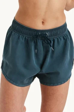 Women Roxy No Bad Waves Boardshort