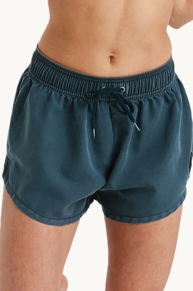 Women Roxy No Bad Waves Boardshort