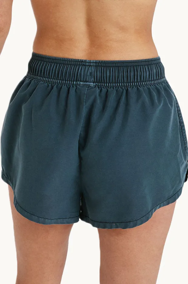 Women Roxy No Bad Waves Boardshort